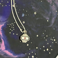 Jewel of Harmony Necklace