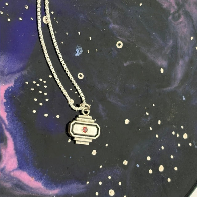 Jewel of Harmony Necklace