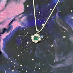 Jewel of Harmony Necklace