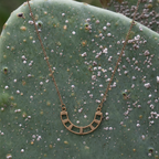 Karmic Imprint Necklace