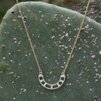 Karmic Imprint Necklace