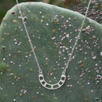 Karmic Imprint Necklace