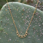 Karmic Imprint Necklace