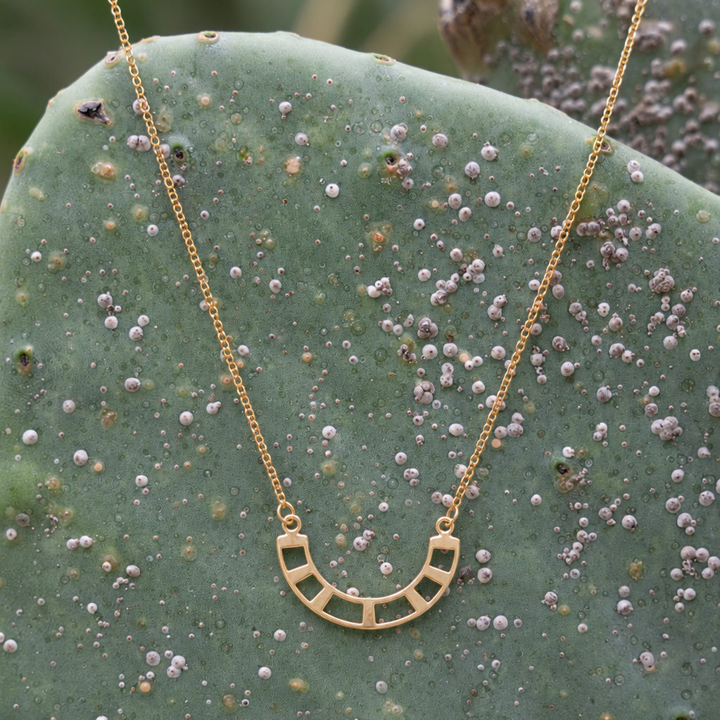 Karmic Imprint Necklace