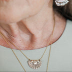 Bloom Pendant