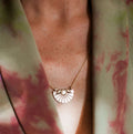Bloom Pendant