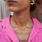 Jewel of Harmony Necklace