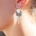 Spirit Steward Stud Earrings