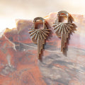 Spirit Steward Stud Earrings