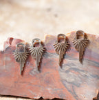 Spirit Steward Stud Earrings