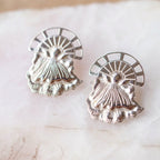 Bohemian Soul Studs