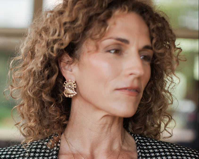 Untamed Essence Necklace