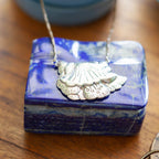 Flourish Pendant