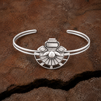Untamed Essence Cuff
