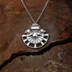 Untamed Essence Necklace
