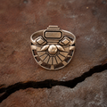 Untamed Essence Ring