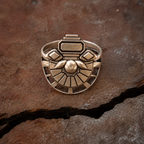 Untamed Essence Ring