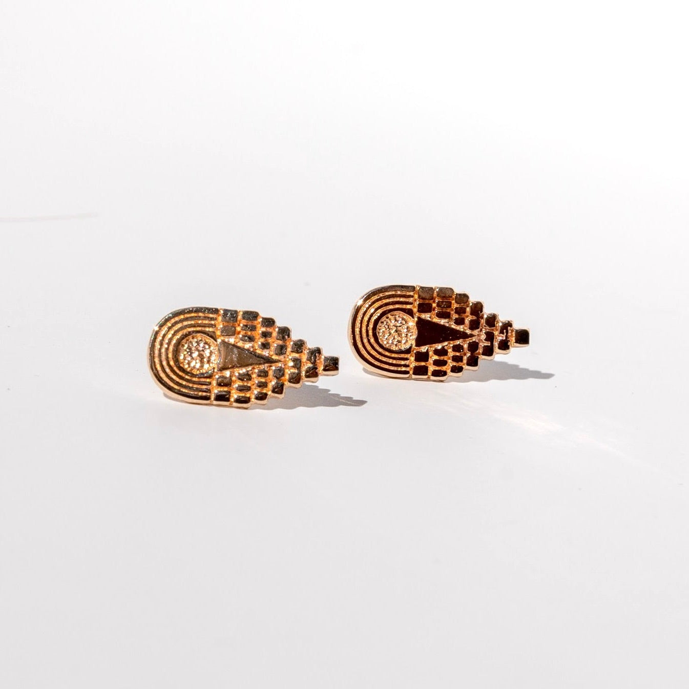 Infinite Empress Studs