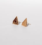 Cosmic Priestess Studs