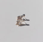 Transcendent Queen Studs