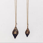 Mystical Enchantress Pendant