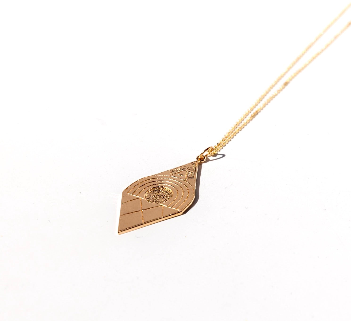 Mystical Enchantress Pendant