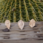 Chrysalis Ring