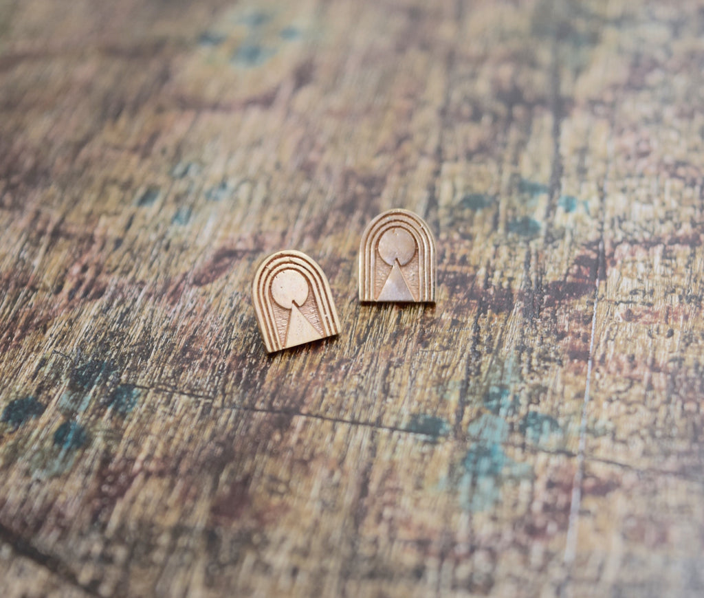 Connect Studs