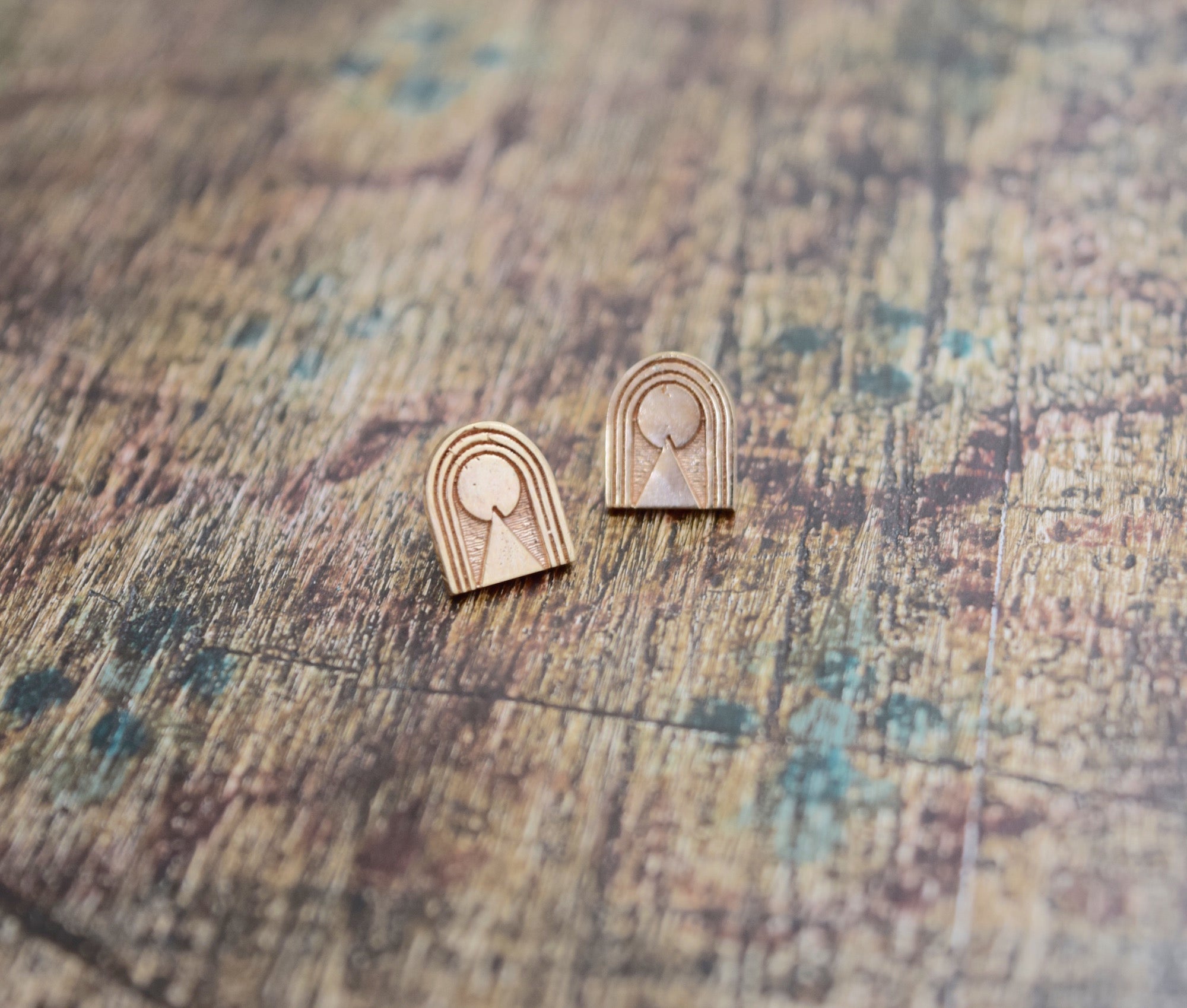 Connect Studs