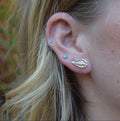 Chrysalis Studs