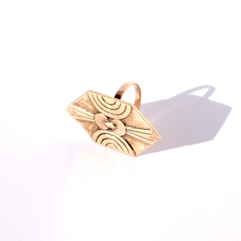 Dream Ring