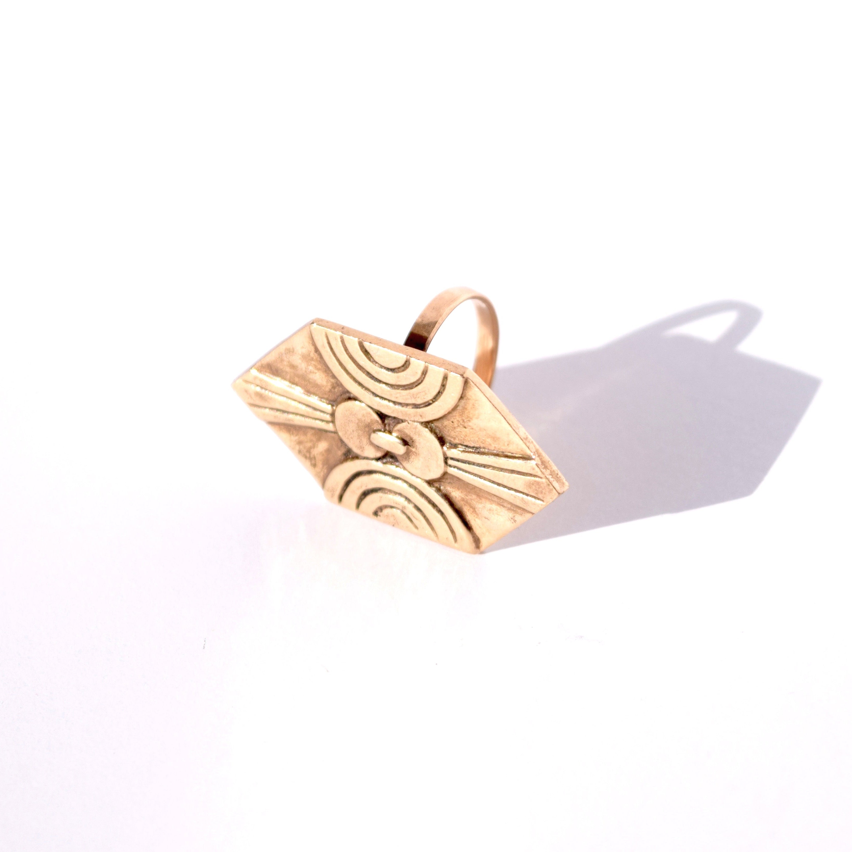 Dream Ring