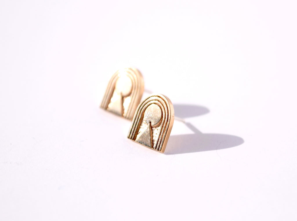Connect Studs