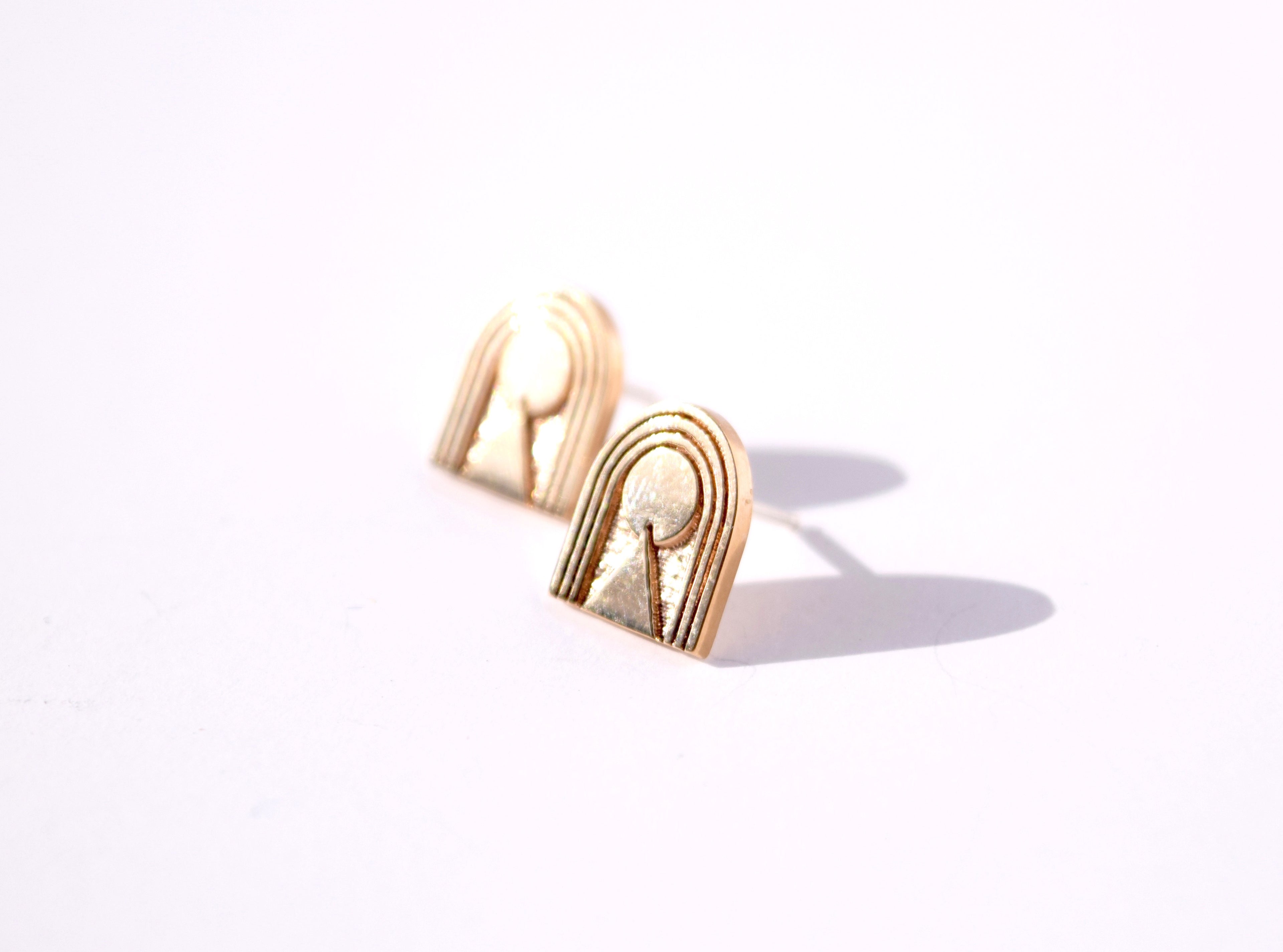 Connect Studs