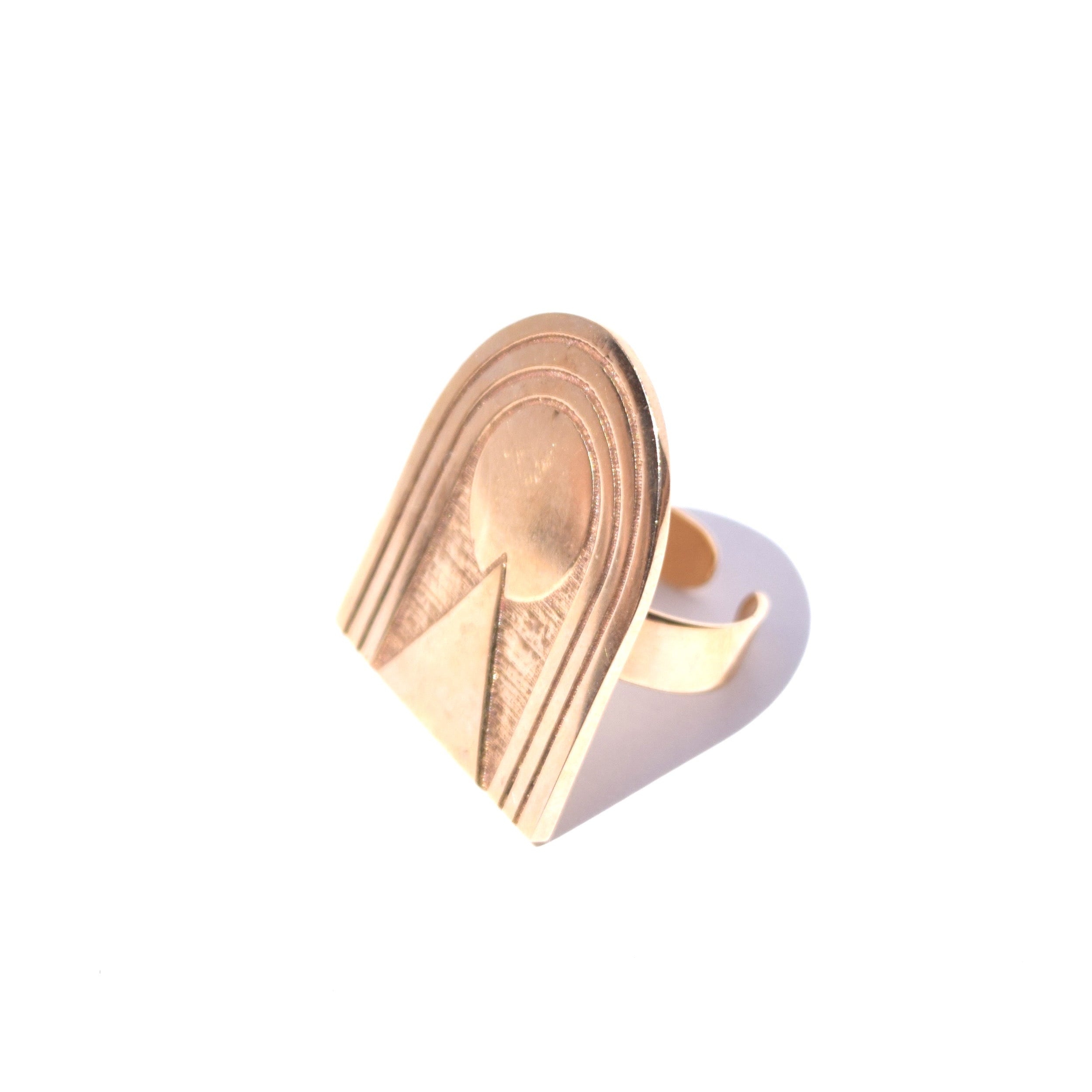 Connect Ring