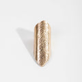 Feather Wrap Ring