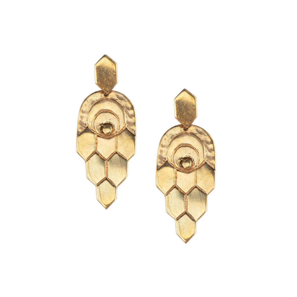 Expand Dangler Earrings