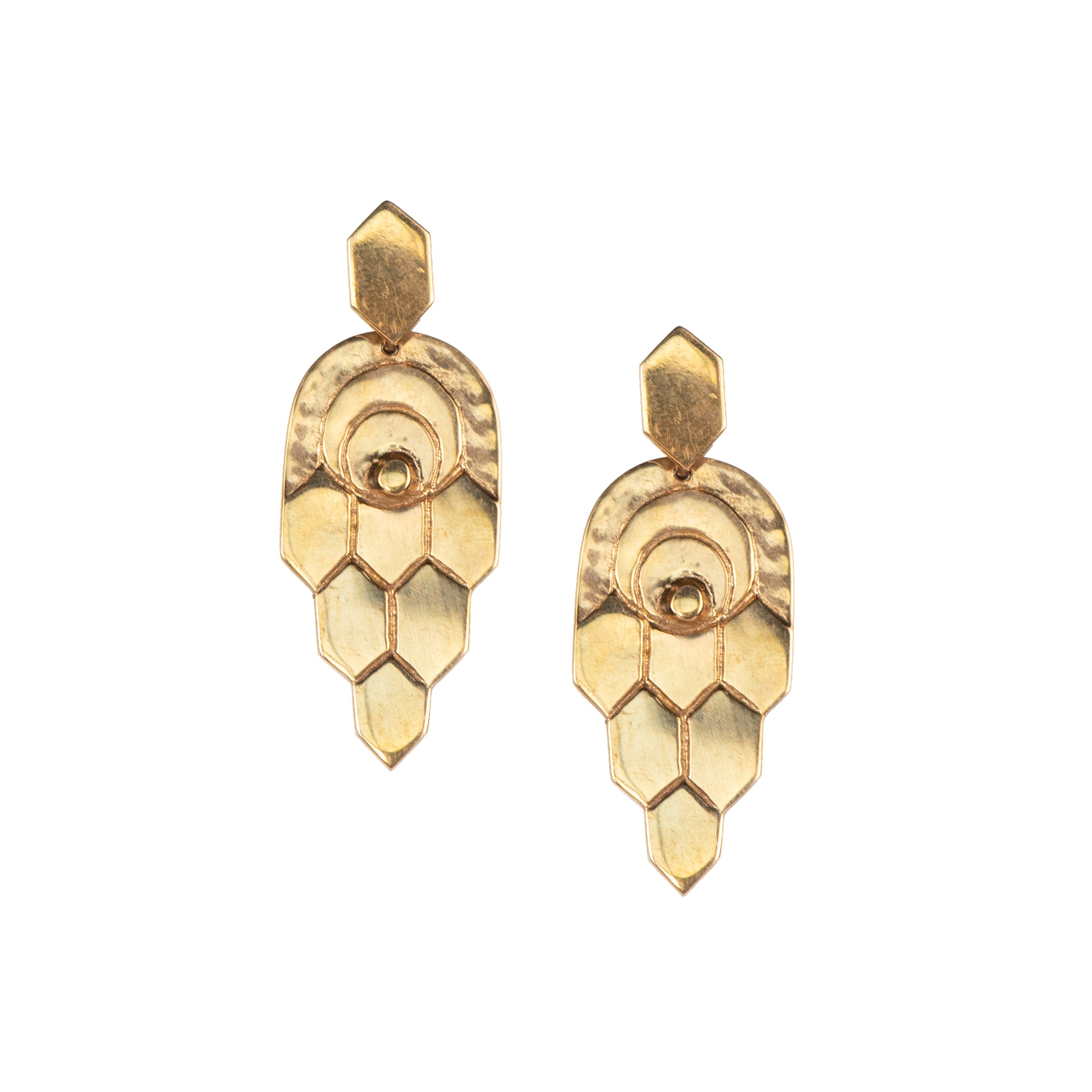 Expand Dangler Earrings