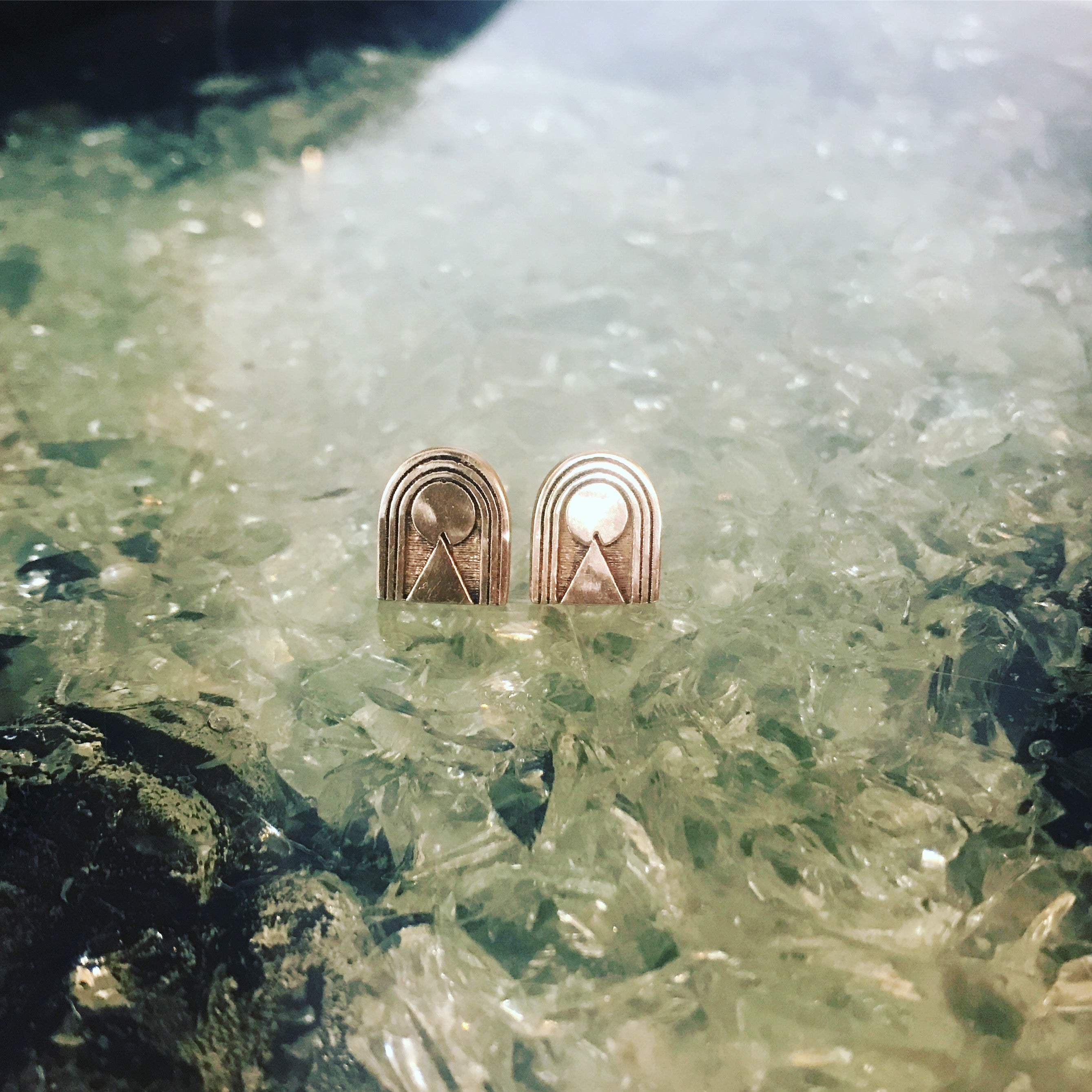 Connect Studs