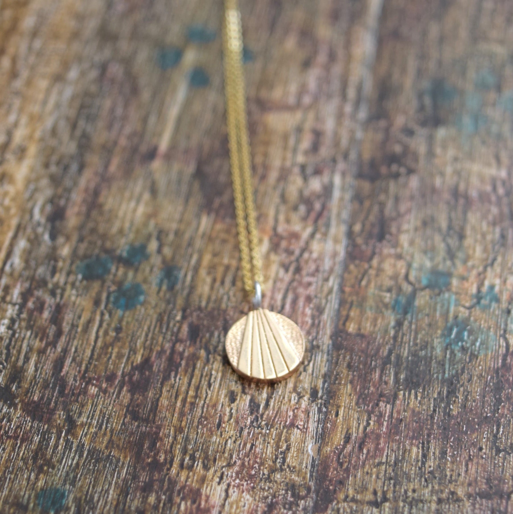 Luminate Charm